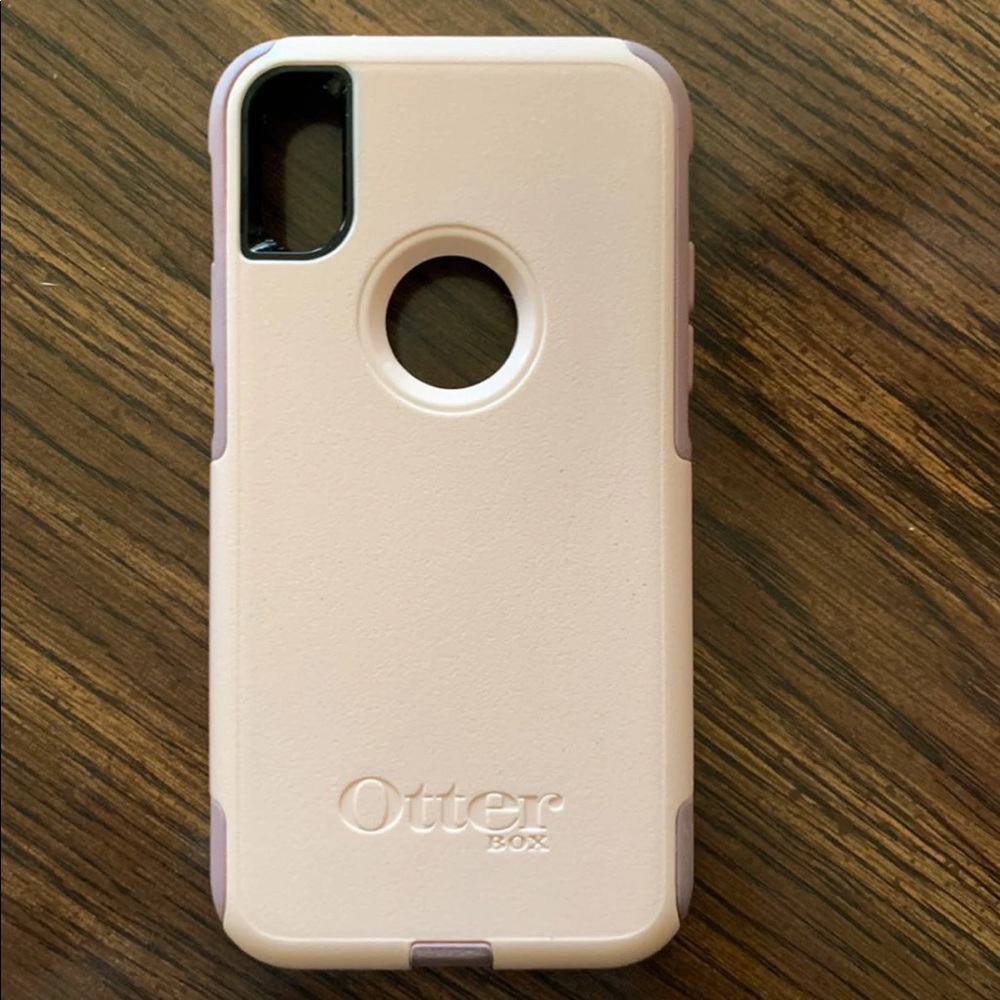 OtterBox iPhone X/Xs